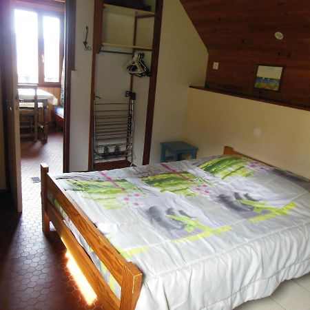 Chalet Les Moraines 8 Le Tholy Extérieur photo