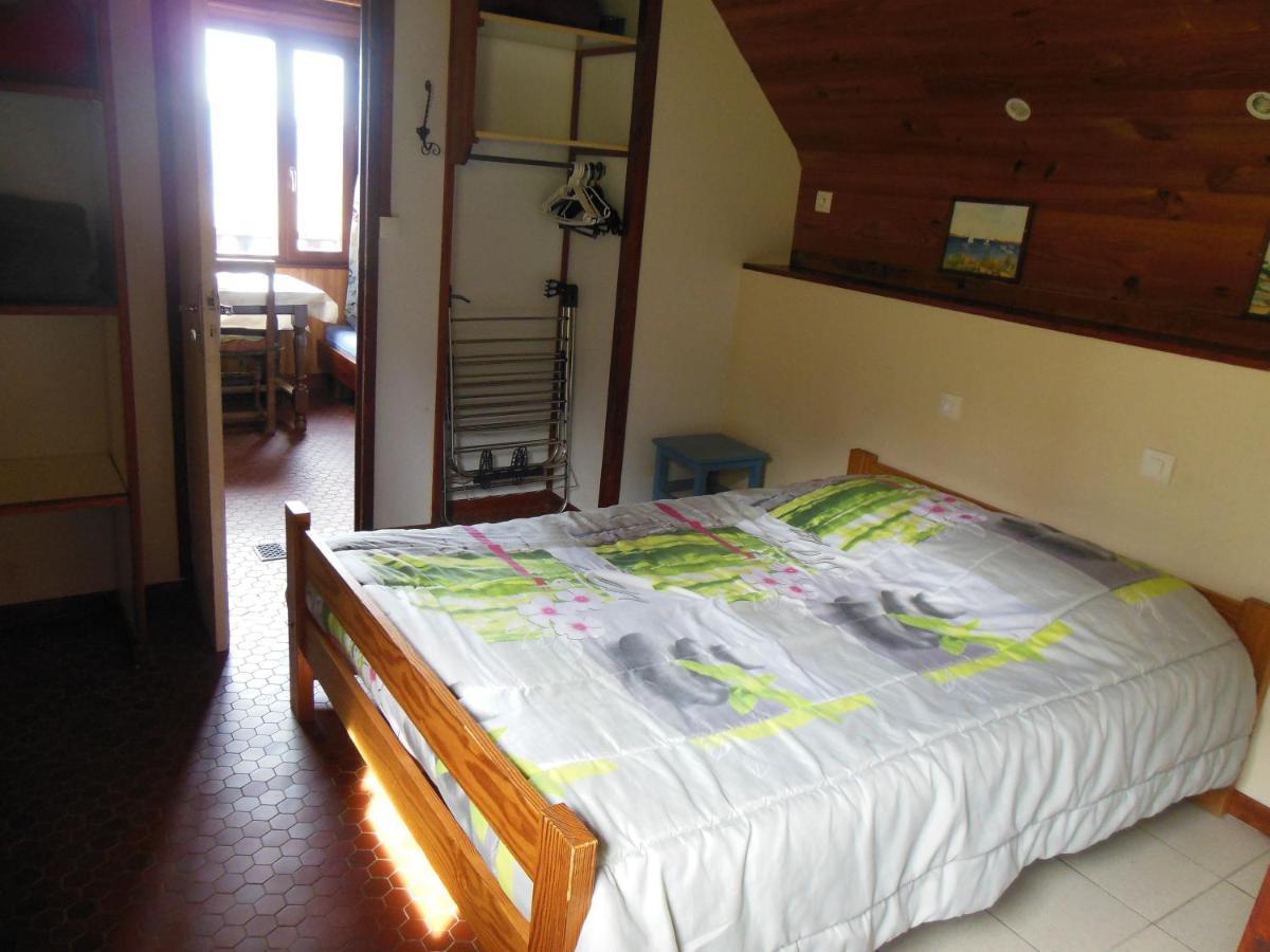 Chalet Les Moraines 8 Le Tholy Extérieur photo