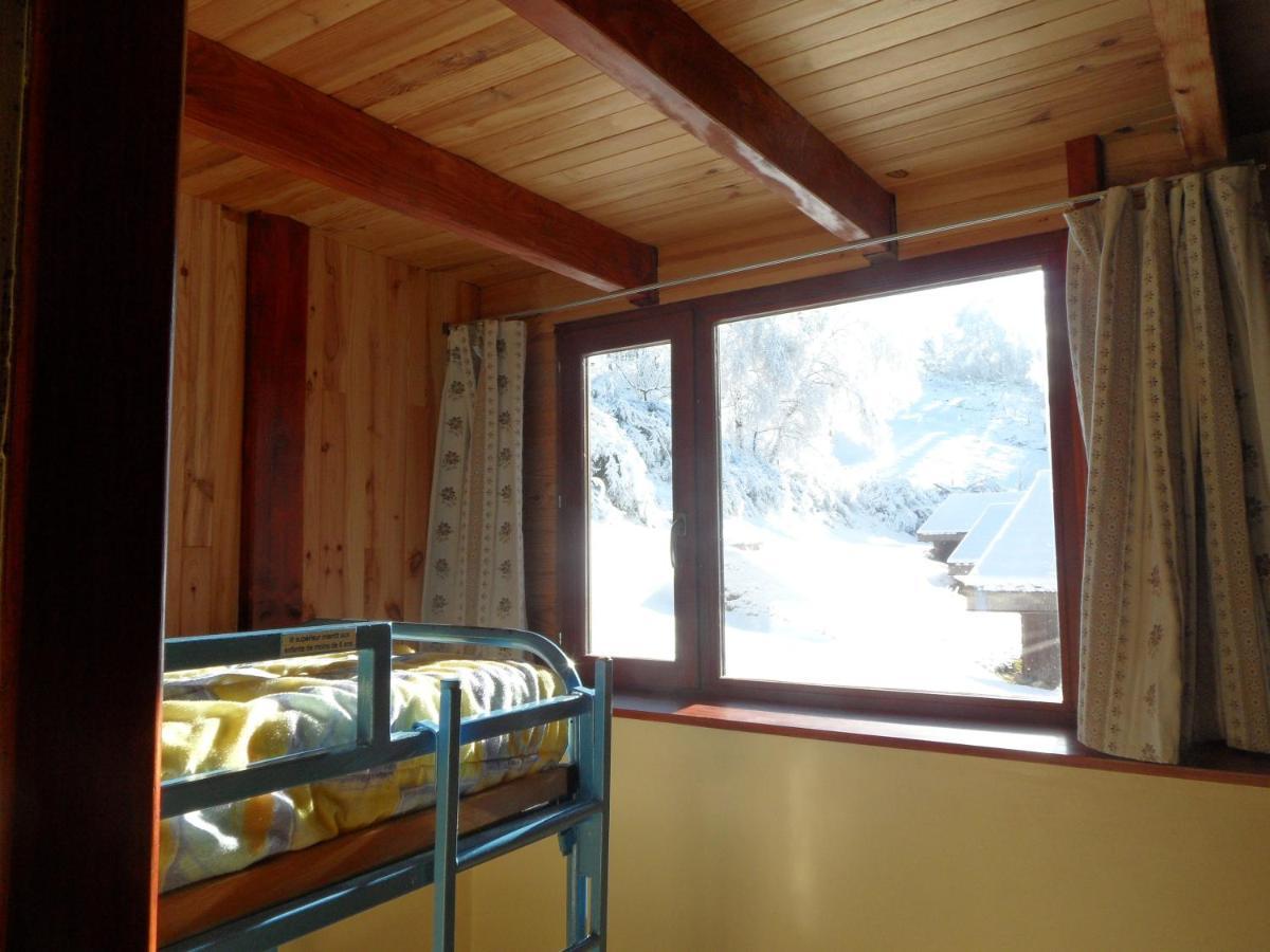 Chalet Les Moraines 8 Le Tholy Extérieur photo