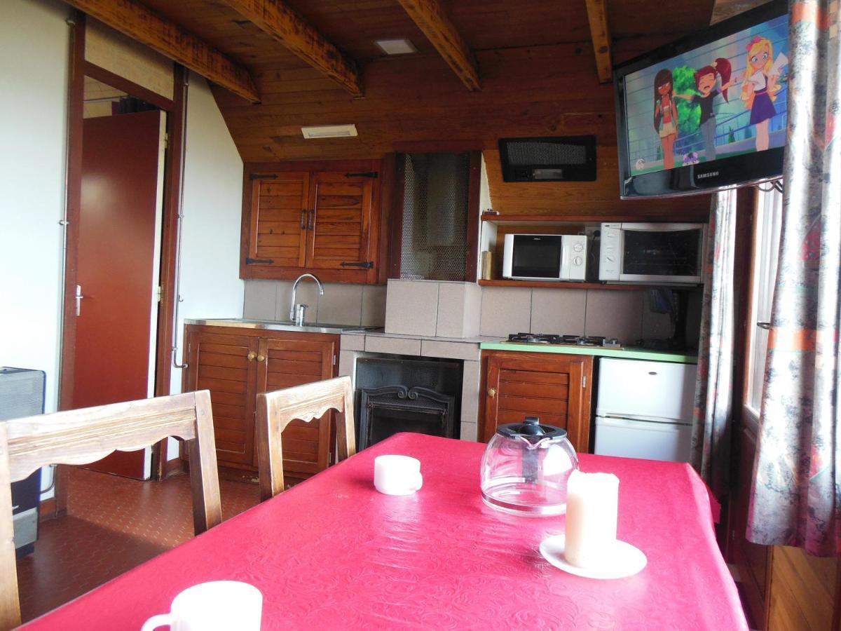 Chalet Les Moraines 8 Le Tholy Extérieur photo